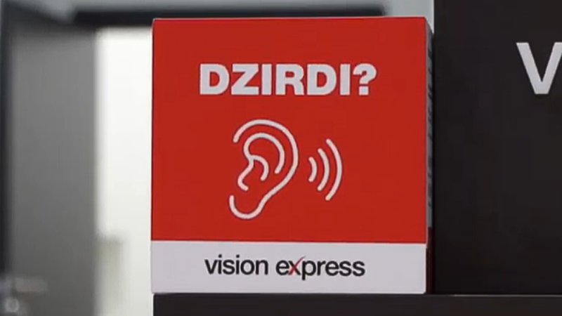 Kāpēc ir svarīgi regulāri pārbaudīt dzirdi, pat ja nejūti nekādas dzirdes izmaiņas?